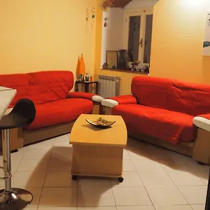 Casa Morè Appartamento