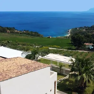  Maison d'hôtes Delle Anfore Italie