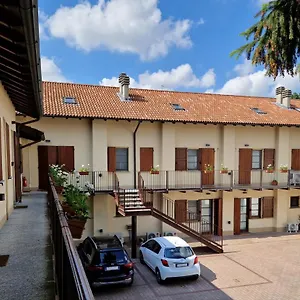 Appart hôtel Il Cascinetto Italie