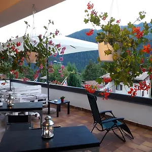 ** Hotel Al Sole Italie