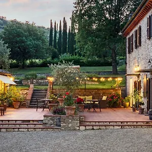 La Corte Del Chianti Classico Gaiole in Chianti