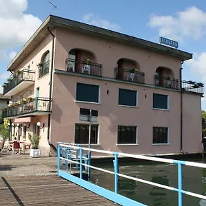 *** Hotel Ristorante Punta Dell'est Italie