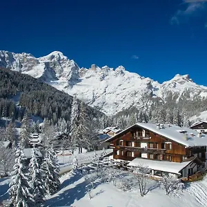 *** Hotel Sporting Italie