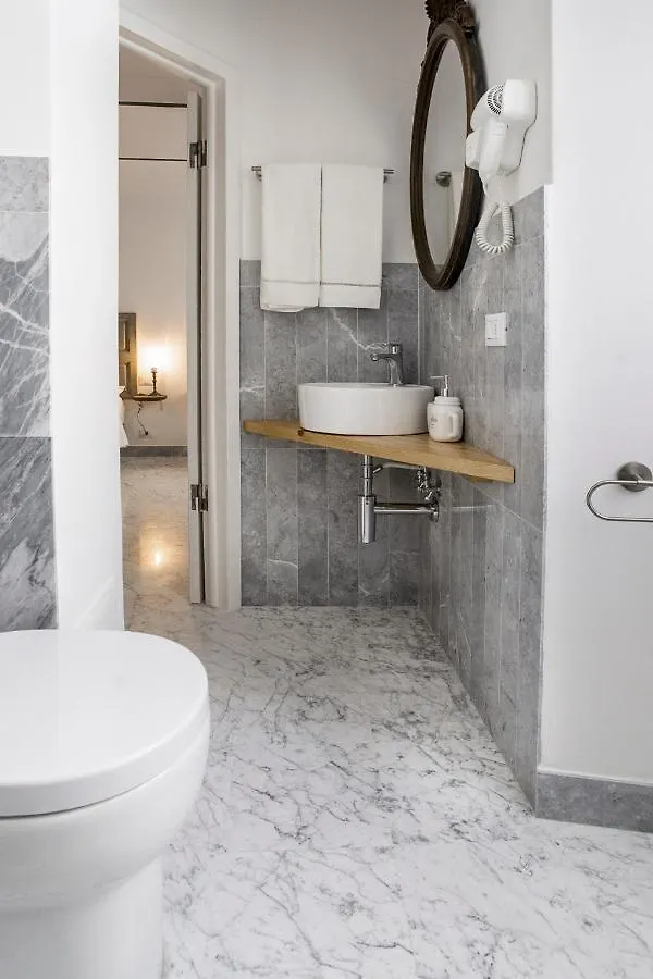 Carrara Bella Bed & Breakfast