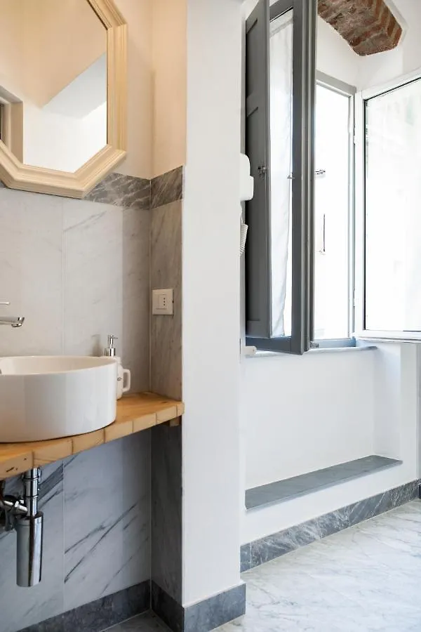 Carrara Bella Bed & Breakfast
