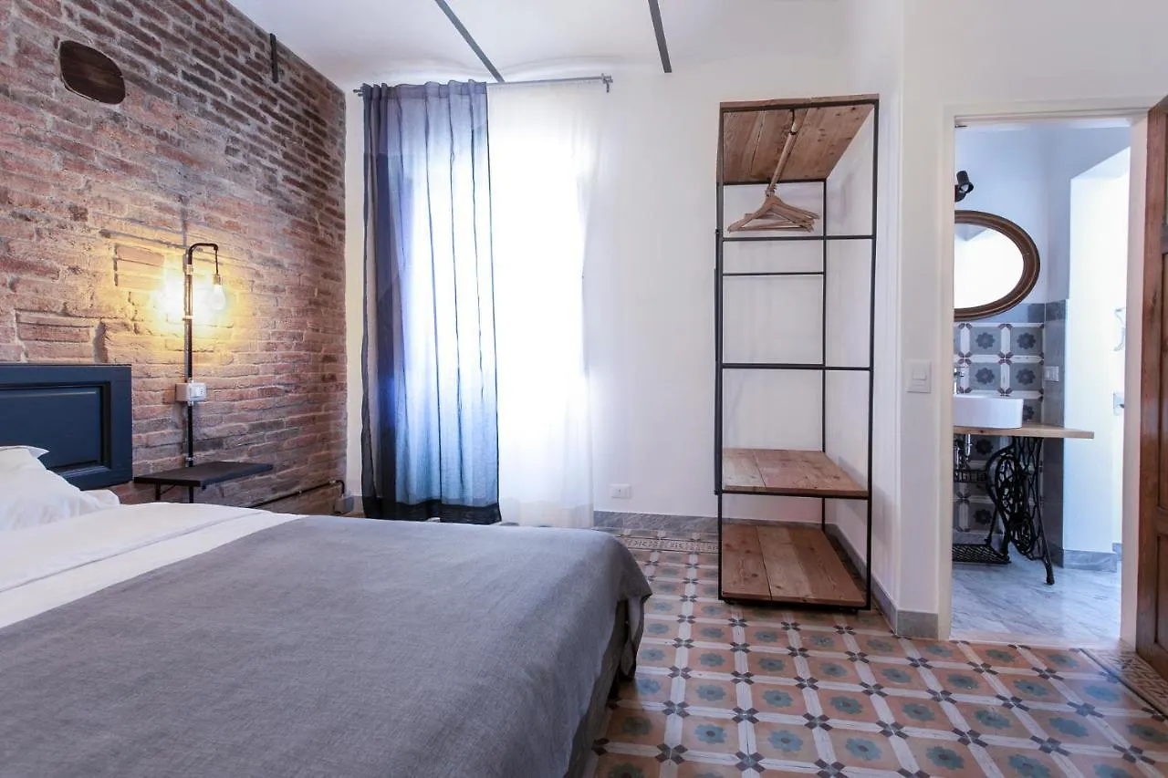 Carrara Bella Bed & Breakfast