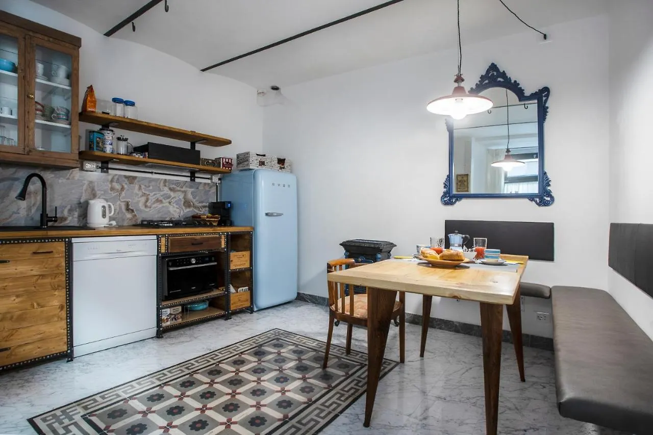Carrara Bella Bed & Breakfast