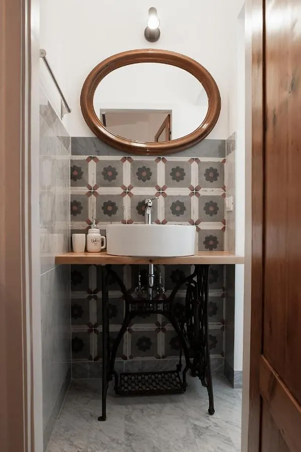 Bed and breakfast Carrara Bella 0*,  Italie